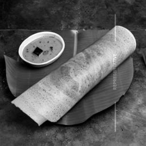 Mysore Plain Dosa