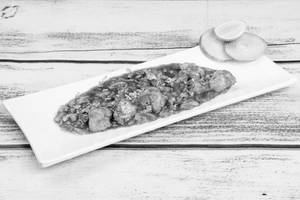 Garlic Chicken