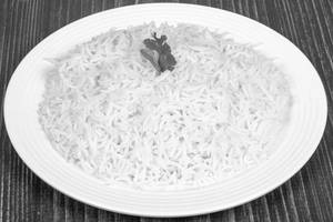 Gujarati Rice