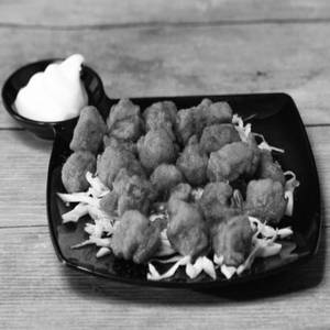 Chicken Popcorn