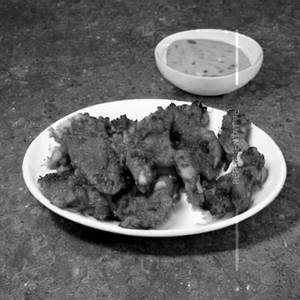 Chicken Crispy