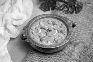 Kaju Dingri Masala