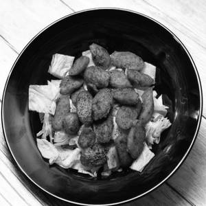 Skillet Italian Sausage