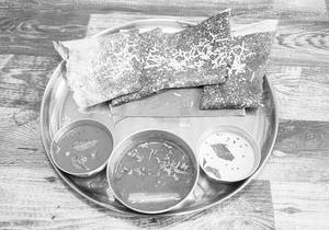 Cheese Mysore Sada Dosa