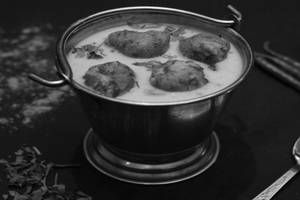 Kadhi Pakora