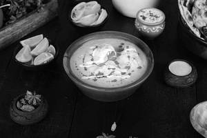 Pind Special Cream Chicken