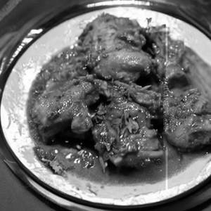 Chicken Kalimirch