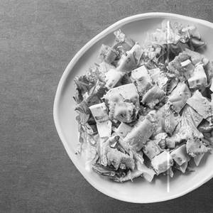 Ceasar Salad