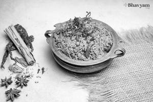 Hyderabadi Biryani