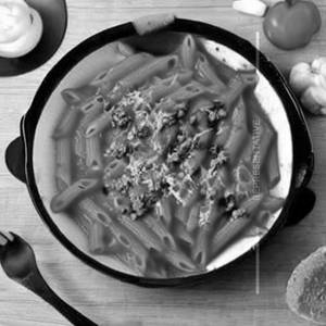 Red Sauce Pasta