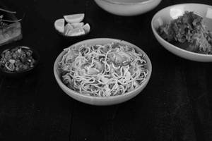 Veg Haka Noodles