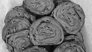 Aluwadi Che Unde [Steamed] [Ready to Fry] [Precut] [250g] [Frozen]