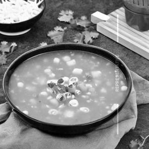 Veg Sweet Corn Soup