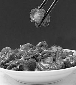 Chilli Paneer