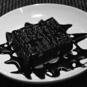 Chocolate Brownie