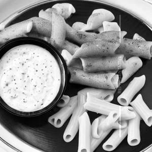 Alfredo White Sauce