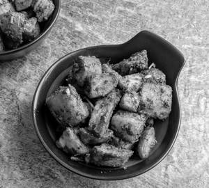 Aloo Chaat