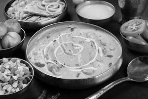 Malai Kofta