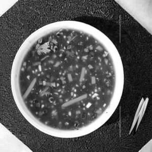 Veg Hot & Sour Soup