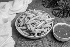 Peri Peri Fries