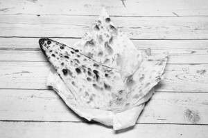 Butter Naan