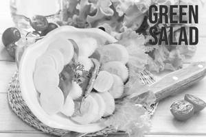 Green Salad
