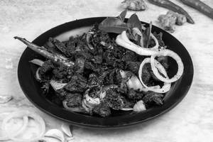 Beef Dry Fry 