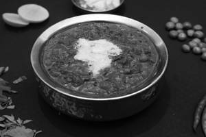 Methi Mattar Malai