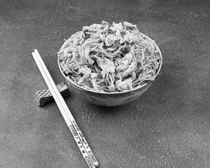 Egg Soft Noodle