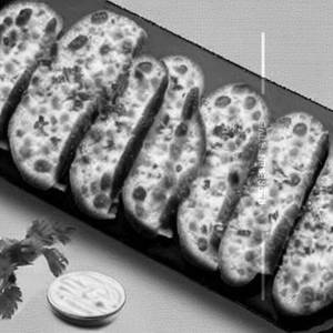 Cheese Garlic Bread