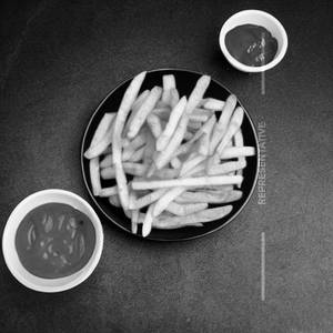 Plain French Friees