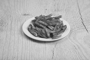 Peri Peri Potato Fries