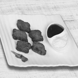 Veg Nuggets