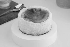 Basque Cheesecake