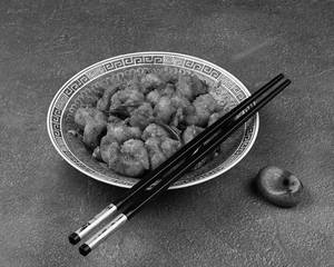 Prawn 65 (dry)