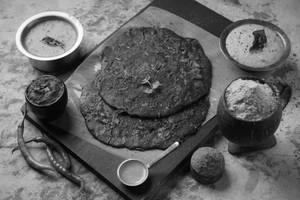 Ragi Dosa