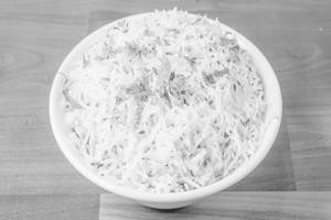 Jeera rice