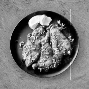 Lemon Chicken