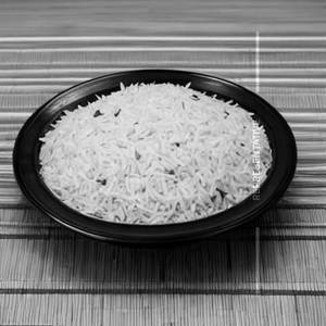 Plain Rice