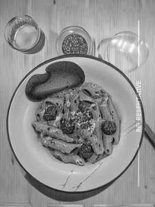 Pesto Cream