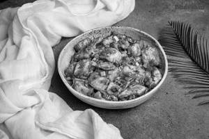 Paneer Manchurian