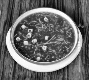 Hot & Sour Soup   