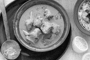 Fish Curry Bl
