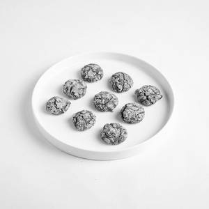 Choco Walnut Cookies(250gm)