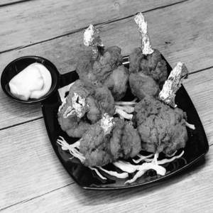 Chicken Lollipop