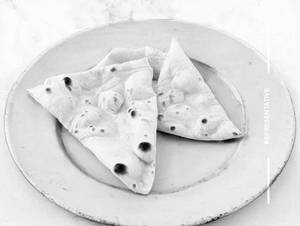 Rumali Roti