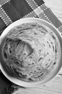Laccha Paratha