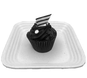 Dutch Truffle Cup Cake