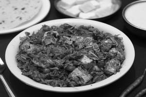 Paneer Biryani
