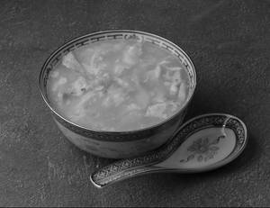 Chicken Corn Soup